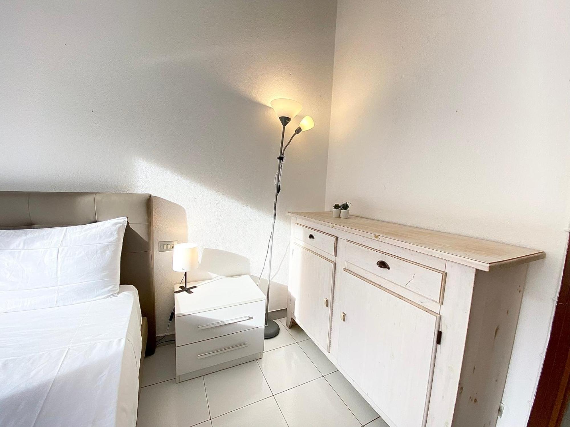 Apartment Graziosa In Washington, Life E Fiera Mailand